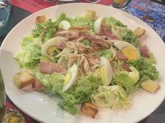 -酷公社·榴莲披萨(太原街店)