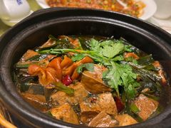 -品大三·经典淮扬菜(大行宫店)