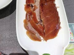 -聚宾楼·烤鸭·家宴(科技三路店)