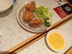 -味千拉面(敏捷广场店)