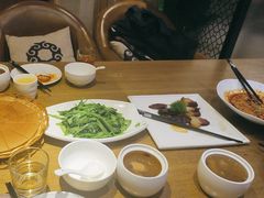 -阿斯牛牛·凉山菜(新会展店)