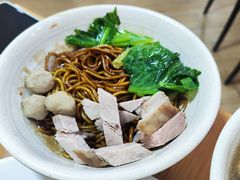 -新记肉骨茶