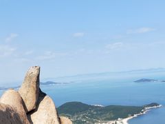 -崂山仰口游览区