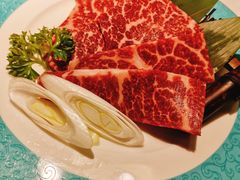 -隐炉和牛烧肉店(群力店)