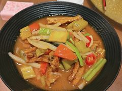 -柳州菜饮食文化博物馆(柳州金利达大厦店)