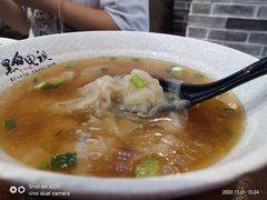 老长沙馄饨-黑白电视长沙小吃(美林M·LIVE天地东座店)
