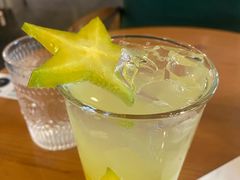 -雕刻时光咖啡馆(师大路店)