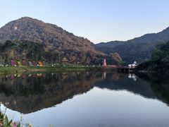 -广州市石门国家森林公园