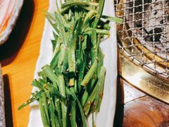 -万兴佳烤肉·长白山老味道(东岸里店)