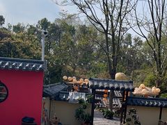 -HERRE·FARM 赫尔露营农场·团建聚会包场