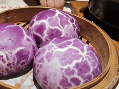 -粤点越有·茶点·粤菜(樵岭国际店)