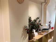 -左悦·艾灸调理·推拿按摩·精油SPA(卓悦汇店)