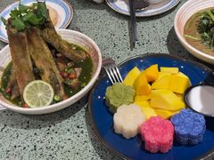 -Home Thai·泰谣(王府井apm店)