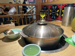 -椰夫人·养生椰子鸡(金沙洲永旺店)