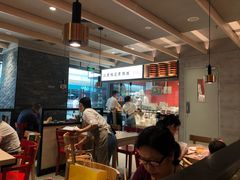 大堂-大师兄·西北小馆(南沙万达广场店)