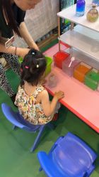 -卡通尼·Safari非洲探索乐园·生日会(金桥国际商业广场店)