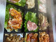 -烤路里·韩国品质自助烤肉(石路天虹4号店)
