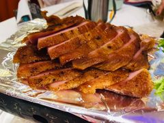-好福记饭店(红梅公园店)