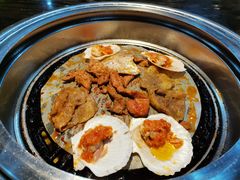 -韩厨（原金韩宫）(万达广场店)