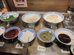 -纸盐河码头火锅(十八梯店)