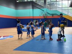 -东方启明星篮球培训(一品漫城校区)