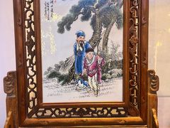 -徽韵人家·传承正宗徽菜(牡丹园店)