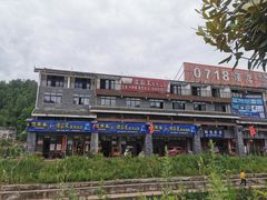 -谭家菜农夫山庄