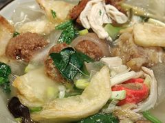 -榆味拼三鲜(怀德路店)