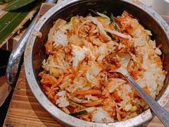 -妙香居韩国烤肉(鹏瑞利季华广场店)