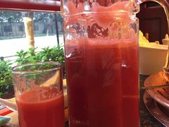 -老码头火锅(玉林店)