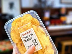 -八珍手工水饺·妈妈的爱(传芳巷店)