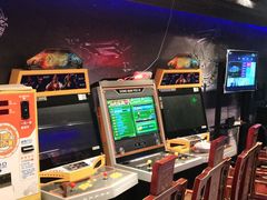 -Moss7Club 剧本杀桌游(inspark店)