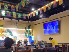 -拉丁餐厅·巴西烤肉自助(正佳广场店)