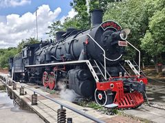 -柳州工业博物馆