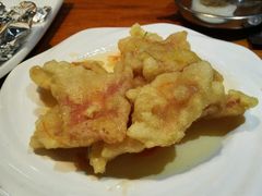 -金掌勺东北菜(格兰晴天店)