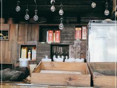 -院子餐厅·大锅菜·老杭帮(桥西直街店)