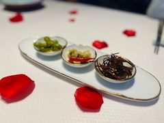 -北京柏悦酒店·锦庭餐厅Dining Room