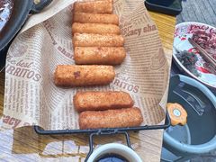 -馋虫重庆火锅(玉林南街店)
