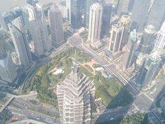 -上海中心大厦