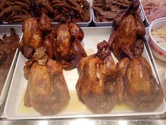 -紫燕百味鸡(广埠屯店)