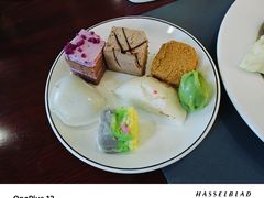 -延吉白山大厦酒店