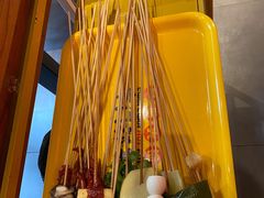 串串-串门邻居串串火锅(云南南路店)