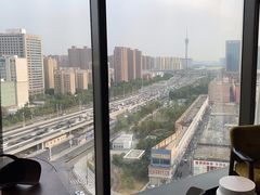 -郑州建业艾美酒店