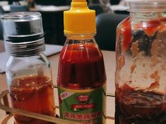 -蔡澜Pho·越南粉餐厅(海上世界店)