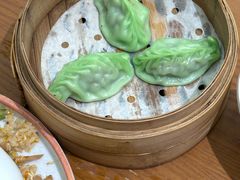 -包小笼·金牌汤包(中山路店)