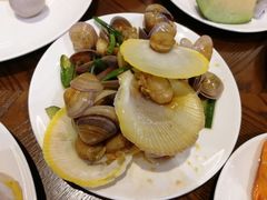 -重庆丽苑维景国际大酒店·海鲜自助餐厅