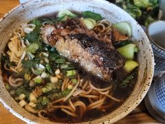 -有肉食·虎九闽菜(798艺术区店)