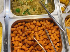 -新红帽自助盒饭(大悦城店)