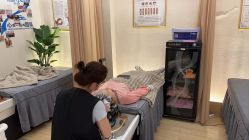 -森林头疗美容养发馆
