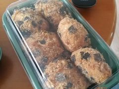 -泸溪河桃酥(秦淮夫子庙一店)